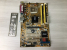 Материнская плата S-775 ASUS P5LD2 SE REV.2.01G, i945P/4xDDR2/SATA/Sb/Lan/ATX, PenD "!"