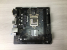 Материнская плата S-1200 AsRock H470M-HDV REV.1.00 H470/2XDDR4/VGA/DVI/HDMI/USB3.2/Lan/mITX без планки "!"