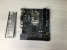 Материнская плата S-1155 G67/2хDDR3/SATA/Lan/VGA/HDMI/Sb/mATX "!"