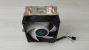 Кулер для процессора AMD, 3 тепловые трубки, 90мм вентилятор RGB DEEPCOOL 279266 "!"