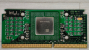Процессор Slot-1 Intel Celeron-266 Covington SL2TR Costa Rica "!"