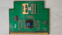 Процессор Slot-2 Intel Xeon 866MHz/133/1M только плата "!"
