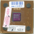Процессор Socket-462 AMD Athlon XP Palomino 2000 AX2000DMT3C AGOIA 27111 коричневый "!"