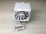 Кулер для процессора Deepcool AK620 Digital WH Intel/AMD
