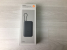 Внешний аккумулятор, Power Bank 20000 мА*ч, Xiaomi BHR9740GL серый