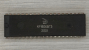 Микросхема КР1506ВГ3 DIP-40 пластик "!"