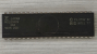 Процессор Fujitsu MBL8042H DIP-40 пластик "!"