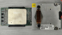 Процессор Intel Itanium II 9030 1600MHz/8Mb/533/1.5v, Socket-611, SL9P9 c коннектором "!"
