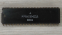 Процессор USSR 8080 КР580ВМ80А 88.09 DIP-40 "!"