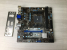 Материнская плата S-FM2+ MSI A88XM-P33, A88X/2xDDR3/SATA/Sb/Lan/SVGA/DVI/mATX "!"