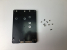 Переходник-корпус 2.5", M.2 SATA to SATA3, пластик, черный