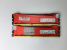 Оперативная память DIMM DDR3 8Gb, 2x4gb, 1866Mhz PC-15000 Kingston HyperX Savage HX318C9SRK2/8 односторонняя "!"