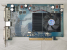 Видеокарта ATI Radeon HD3650 512Mb Sapphire HD3650 512Mb DDR2 64-bit AGP DUAL DVI-I/TVO "!"