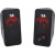 Колонки 2.0 Defender Stentor 6 6W Black