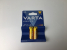 Батарейка Varta Long Life AA, 2шт