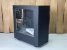 Корпус ATX без блока питания игровой NZXT S340 со стеклом, 4 вентилятора без подсветки чёрный "!"