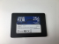 Накопитель SSD 256Gb Patriot P210 P210S256G25 SATA III "!"