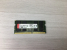 Оперативная память SODIMM 16Gb, DDR4 3200MHz, Kingston KVR32S22D8/16 "!"