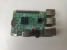 Микрокомпьютер Raspberry Pi 3 model b rev1.2 1GB microSD 16Gb "!"