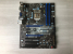 Материнская плата S-1156 MSI H55-G43 MS-7638 VER:1.0, H55/PCI-E/SATA/VGA/HDMI/4xDDR3/GbLAN/Sb/ATX без планки "!"