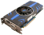 Видеокарта 1Gb Radeon 5850, PCI-E "!"