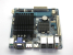 Мат. плата Gigabyte GA-C1037UN-EU, Celeron 1037U/2xDDR3/PCI/SATA/Sb/VGA/HDMI/eSATA/2xLan/mITX "!"
