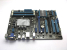 Материнская плата S-1155 ASUS P8B75-V, B75/4xDDR3/SATA/Lan/VGA/DVI/Sb/USB3.0/ATX, без планки "!"