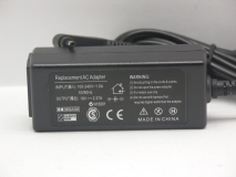 Блок питания для Asus 19V/2,37A 45W, разъем 3x0.7, с вилкой в розетку, LAC-AS05