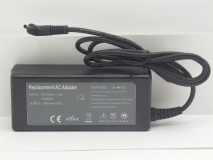 Блок питания для Asus 19V/3,42A 65W, разъем 3.0x1.0mm, с кабелем в розетку, LAC-AS-88
