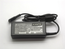Блок питания для Asus 19V/3,42A 65W, разъем 4.0x1.35, с кабелем в розетку, ADP-AS-43