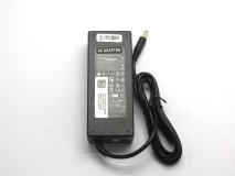 Блок питания для Dell 19,5V/4,62A 85W, разъем 4,5x3 с иглой, с кабелем в розетку, ADP-DE-37