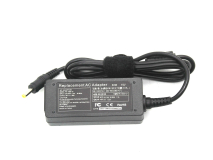Блок питания для HP 19V/1,58A 30W, разъем 4.0x1.7, с кабелем в розетку, LAC-HP05
