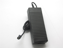 Блок питания для HP 19V/7,1A 135W, разъем 7.4x5,0 с иглой, с кабелем в розетку, завод Delta, ADP-HP-23
