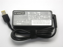 Блок питания для Lenovo 20V/2,25A 45W, разъем прямоугольный с иглой, с кабелем в розетку, ADP-LE-47