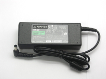Блок питания для Sony 19,5V/3,9A 75W, разъем 6,0x4,4, с кабелем в розетку, ADP-SO-19