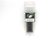 Оперативная память SODIMM 8Gb, DDR3 1600MHz*Patriot*PSD38G16002S 1.5V