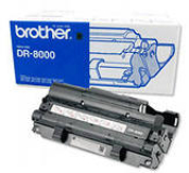 Драм-Юнит Brother DR-8000 для 8070P/2850 MFC-4800/9030/9070/9160/9180