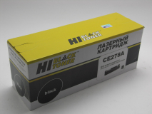 Картридж CE278A HP LJ Pro P1566/P1606dn/M1536dnf, Hi-Black