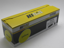 Картридж CE412A HP CLJ M452DW/DN/NW/M477FDW/477DN/477FNW, yellow, Hi-Black