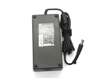 Блок питания для HP 19V/7.9A 150W, разъем 7.4x5.0, с кабелем в розетку, ADP-HP-21