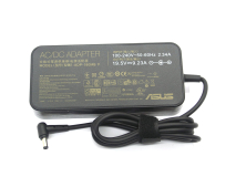 Блок питания для Asus 19.5V/9,23A 180W, разъем 5.5x2.5, с кабелем в розетку, ADP-AS-29, slim type
