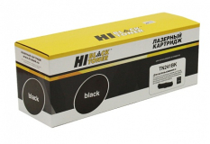 Картридж Hi-Black TN-241Bk для Brother HL-3140CW/3170CDW, Hi-Black
