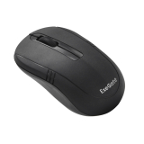 Мышь Exegate SR-9021 беспроводная, USB, black EX269649RUS