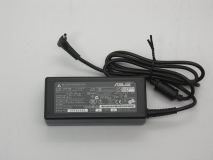 Блок питания для Asus 19V/1.75A 33W, разъем 4.0x1.35, с кабелем в розетку, ADP-AS-36