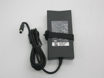 Блок питания для Dell 19.5V/7.7A 150W, разъем 7.4x5.0, с кабелем в розетку, ORG, slim type, ADP-DE-18