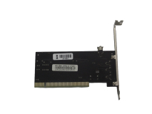 Контроллер IEEE 1394 VIA VT6307 3+1 PORT PCI "!"