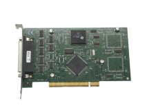 Контроллер Impact Technologies 2000 Wincor Nixdorf FPCI16WB/G PCI "!"