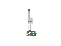Шлейф кнопки включения для HP Pavilion 15-N, 15-F, 14-N, DA0U83PB6E0, CAB-HP-105