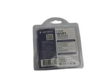 Сетевой адаптер WiFi + Bluetooth Gembird WNP-UA-018 600Мбит, USB 802.11b/g/n/ac|a