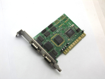 Контроллер Espada FG-PIO9845-4S-01-CT01, OEM, PCI, Multi I/O, 4xCOM9M "!"